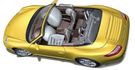 2008 Porsche 911 Carrera S Cabriolet  第9張縮圖