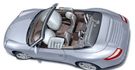 2008 Porsche 911 Carrera 4 Cabriolet  第6張縮圖