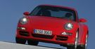 2008 Porsche 911 Carrera 4 Coupe  第1張縮圖