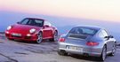 2008 Porsche 911 Carrera 4 Coupe  第4張縮圖