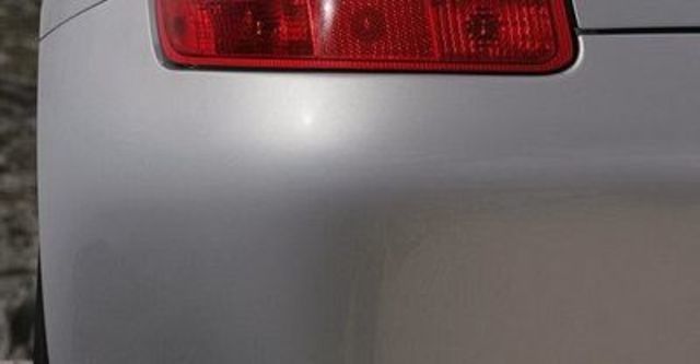 2008 Porsche 911 Carrera 4 S  第6張相片