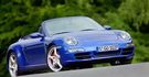 2008 Porsche 911 Carrera 4 S Cabriolet  第3張縮圖