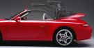2008 Porsche 911 Carrera 4 S Cabriolet  第8張縮圖