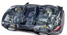 2008 Porsche 911 GT2 Coupe  第12張縮圖