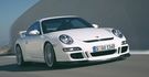 2008 Porsche 911 GT3 Coupe  第3張縮圖