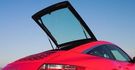 2008 Porsche 911 Targa 4 Coupe  第8張縮圖
