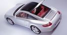 2008 Porsche 911 Targa 4 S  第7張縮圖