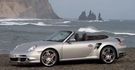 2008 Porsche 911 Turbo Cabriolet  第1張縮圖