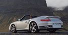 2008 Porsche 911 Turbo Cabriolet  第3張縮圖