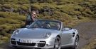 2008 Porsche 911 Turbo Cabriolet  第4張縮圖