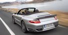 2008 Porsche 911 Turbo Cabriolet  第5張縮圖
