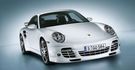 2008 Porsche 911 Turbo Coupe  第2張縮圖