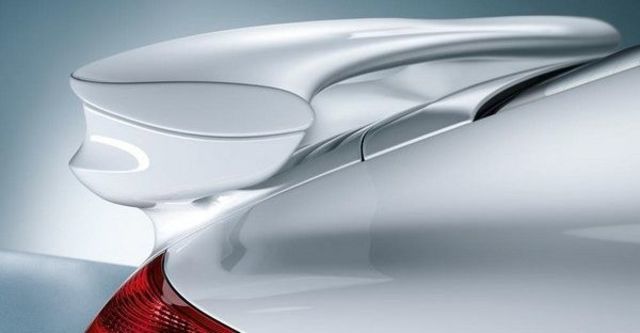 2008 Porsche 911 Turbo Coupe  第4張相片