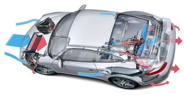2008 Porsche 911 Turbo Coupe  第5張相片
