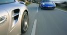 2008 Porsche 911 Turbo Coupe  第6張縮圖