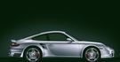 2008 Porsche 911 Turbo Coupe  第7張縮圖