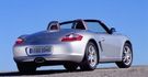 2008 Porsche Boxster 2.7  第4張縮圖