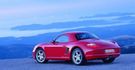2008 Porsche Boxster S  第6張縮圖