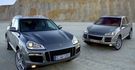 2008 Porsche Cayenne Turbo  第1張縮圖