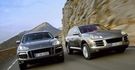 2008 Porsche Cayenne Turbo  第3張縮圖