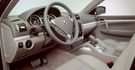 2008 Porsche Cayenne Turbo  第5張縮圖