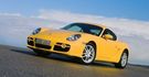 2008 Porsche Cayman 2.7  第1張縮圖