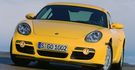 2008 Porsche Cayman 2.7  第3張縮圖