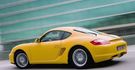 2008 Porsche Cayman 2.7  第4張縮圖