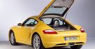 2008 Porsche Cayman 2.7  第6張縮圖