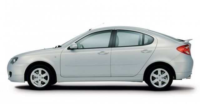 2015 Proton Gen.2 1.6手排型  第4張相片