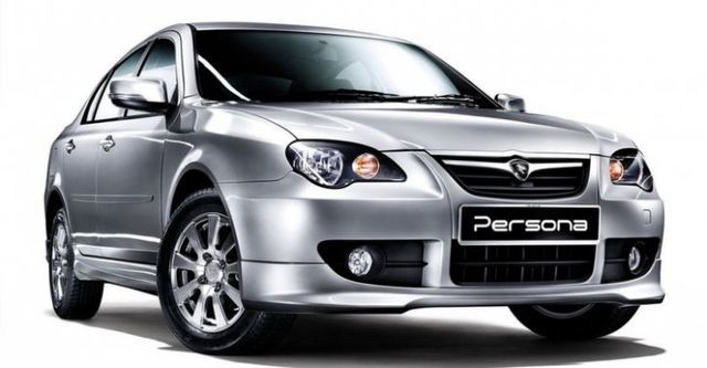 2015 Proton Persona 1.6自排型  第1張相片