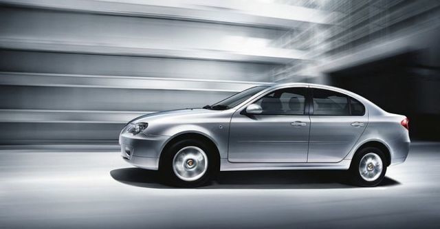 2015 Proton Persona 1.6自排型  第3張相片