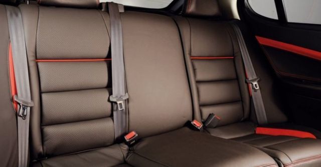 2014 Proton Gen.2 1.6手排型  第10張相片