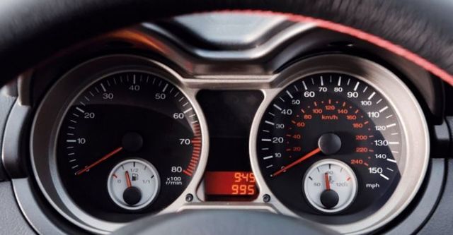 2014 Proton Gen.2 1.6自排型  第10張相片