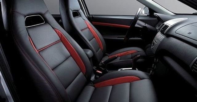 2013 Proton Gen.2 1.6自排型  第3張相片
