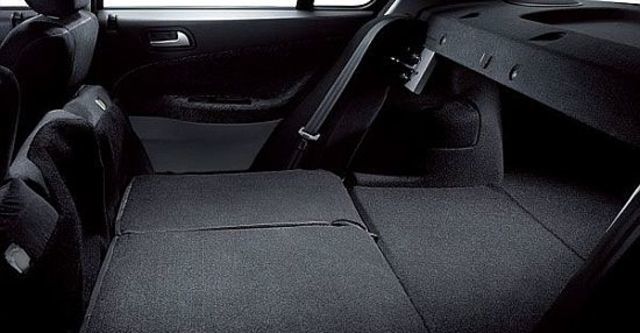 2013 Proton Persona 1.6手排型  第6張相片