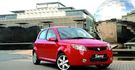 2012 Proton Savvy 手排型  第1張縮圖