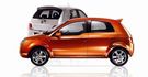 2012 Proton Savvy 自手排型  第3張縮圖