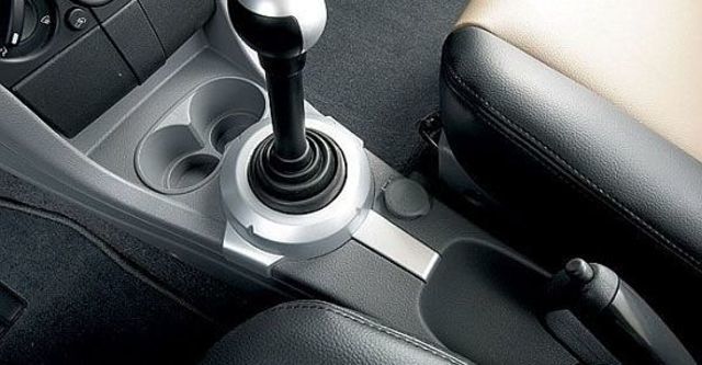 2012 Proton Savvy 自手排型  第6張相片