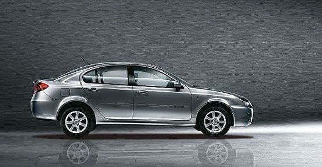 2011 Proton Persona 自排型  第3張相片
