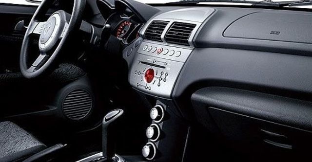 2011 Proton Persona 自排型  第4張相片