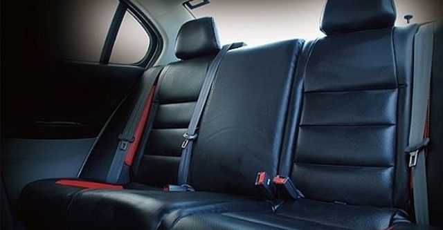 2011 Proton Persona 自排型  第5張相片