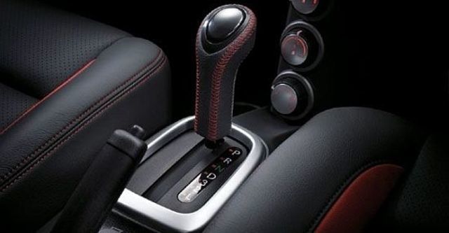 2010 Proton Gen.2 自排型  第5張相片