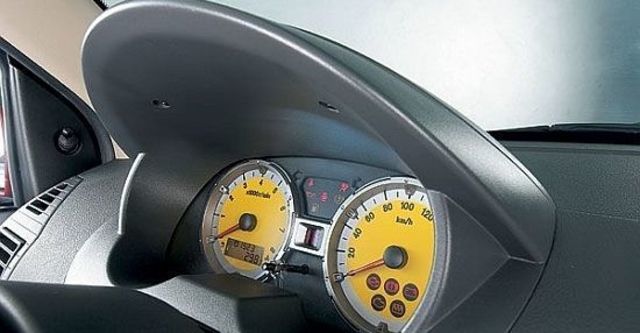 2010 Proton Savvy 手排型  第6張相片