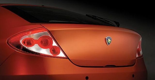 2008 Proton Gen-2 自排型  第4張相片