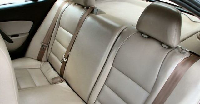 2008 Proton Gen-2 自排型  第7張相片