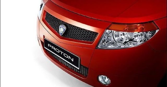 2008 Proton Savvy 手排型  第3張相片