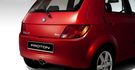 2008 Proton Savvy 手排型  第4張縮圖