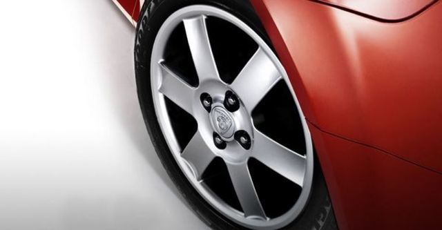 2008 Proton Savvy 手排型  第5張相片