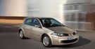 2010 Renault Megane Hatch 1.9 dCi  第1張縮圖